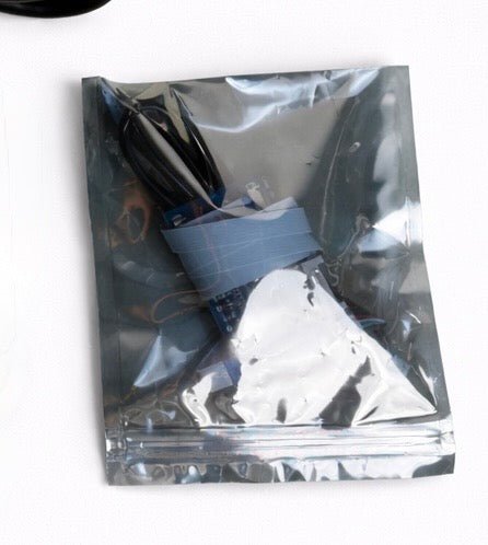 CrownFocus kit accessory link - CrownFocus