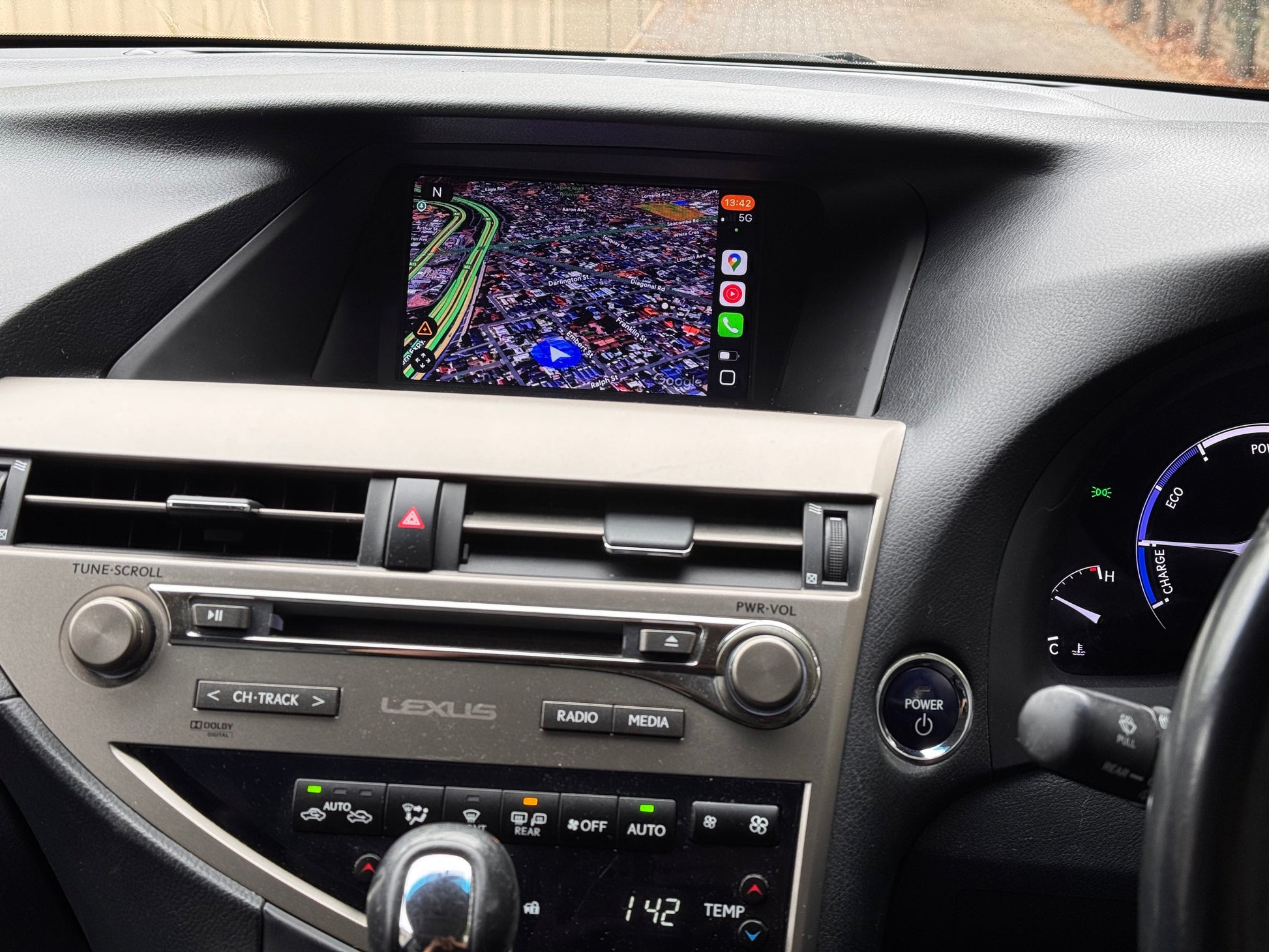 Should I rely on smartphone integration instead of OEM features?