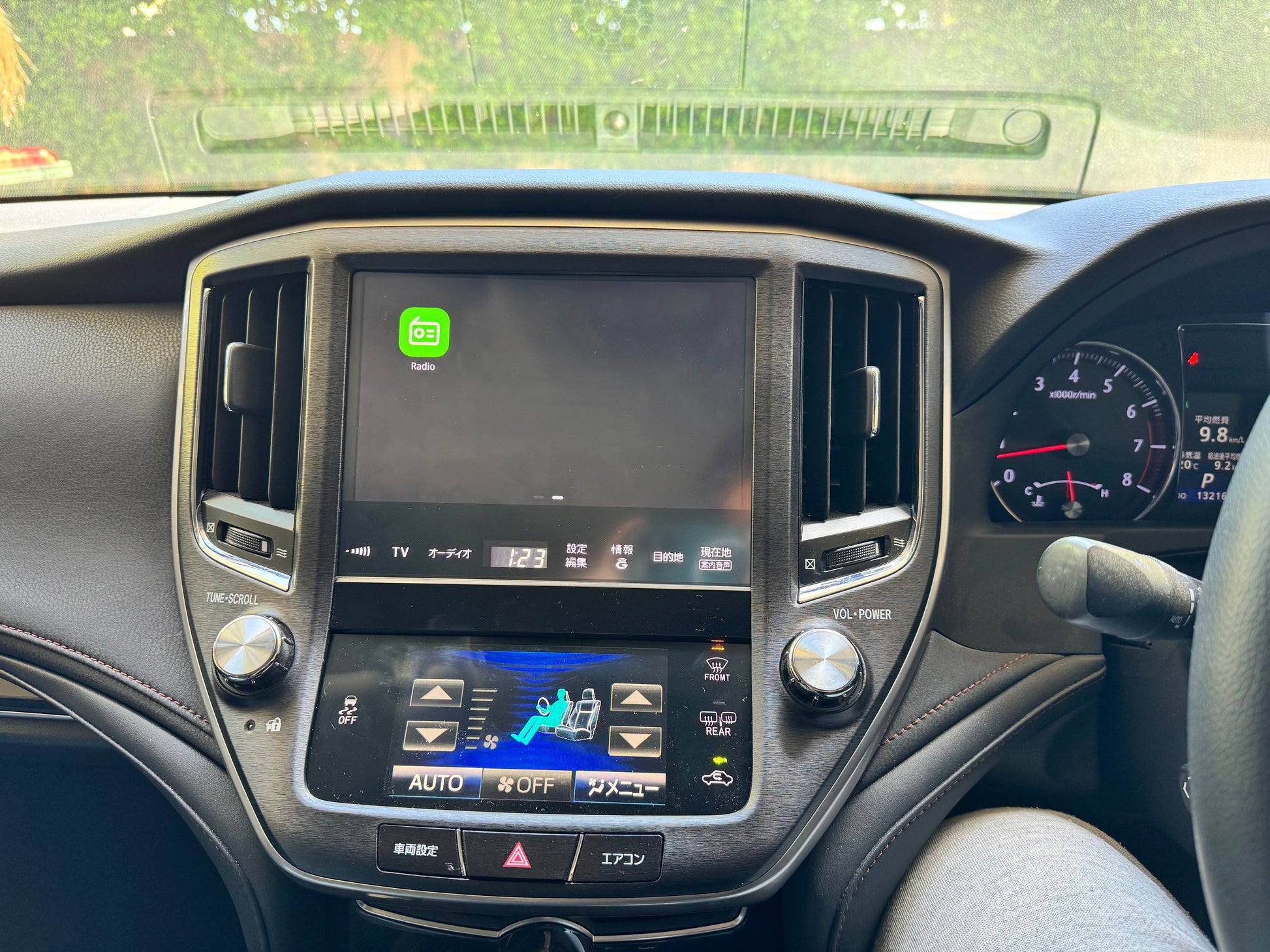 2013 - 2018 Toyota Crown S210 GRS210 GRS211 GRS214 ARS210 AWS210 AWS211 Wireless Apple CarPlay & Android Auto Integration Kits - CrownFocus