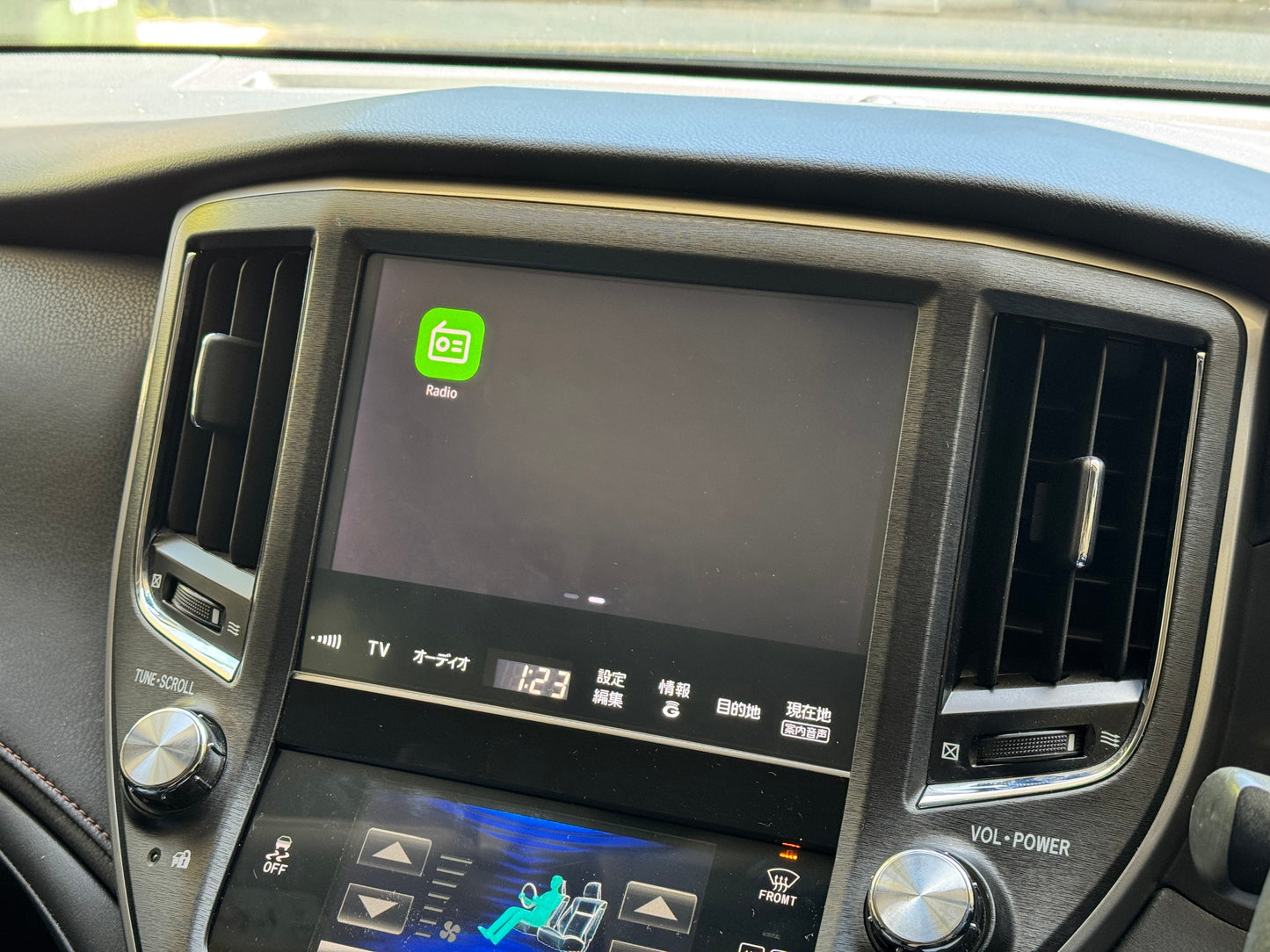 2013 - 2018 Toyota Crown S210 GRS210 GRS211 GRS214 ARS210 AWS210 AWS211 Wireless Apple CarPlay & Android Auto Integration Kits - CrownFocus