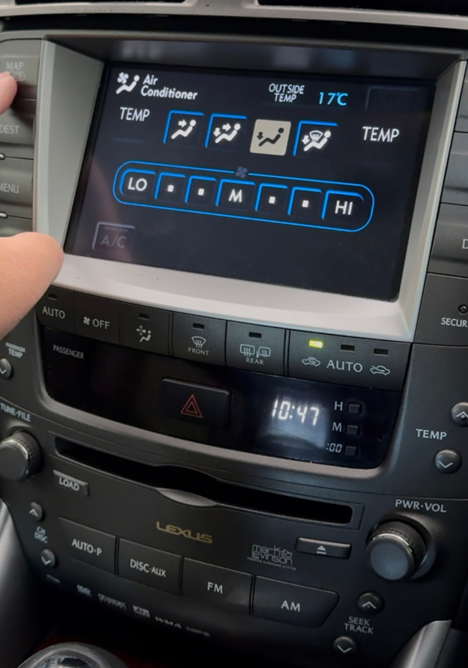 CrownFocus 2007-2013 Lexus IS/ISF/JDM IS250 IS300 IS350 ISF OEM Wireless Apple CarPlay & Android Auto Integration Kits - CrownFocus