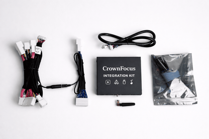 CrownFocus kit accessory link - CrownFocus