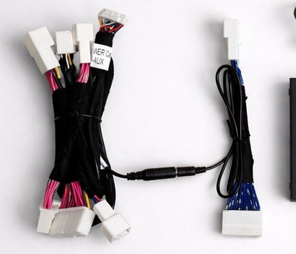 CrownFocus kit accessory link - CrownFocus