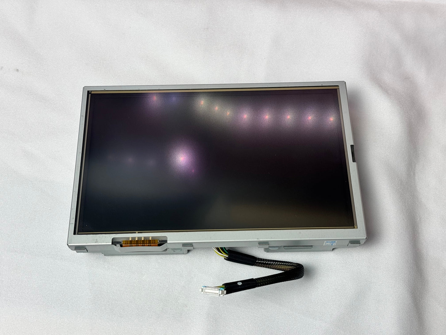 Toyota crown 2005-2015 / Lexus IS 2005-2013 Replaceable Digitiser - CrownFocus
