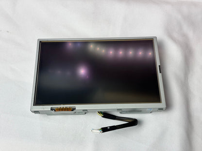 Toyota crown 2005-2015 / Lexus IS 2005-2013 Replaceable Digitiser - CrownFocus