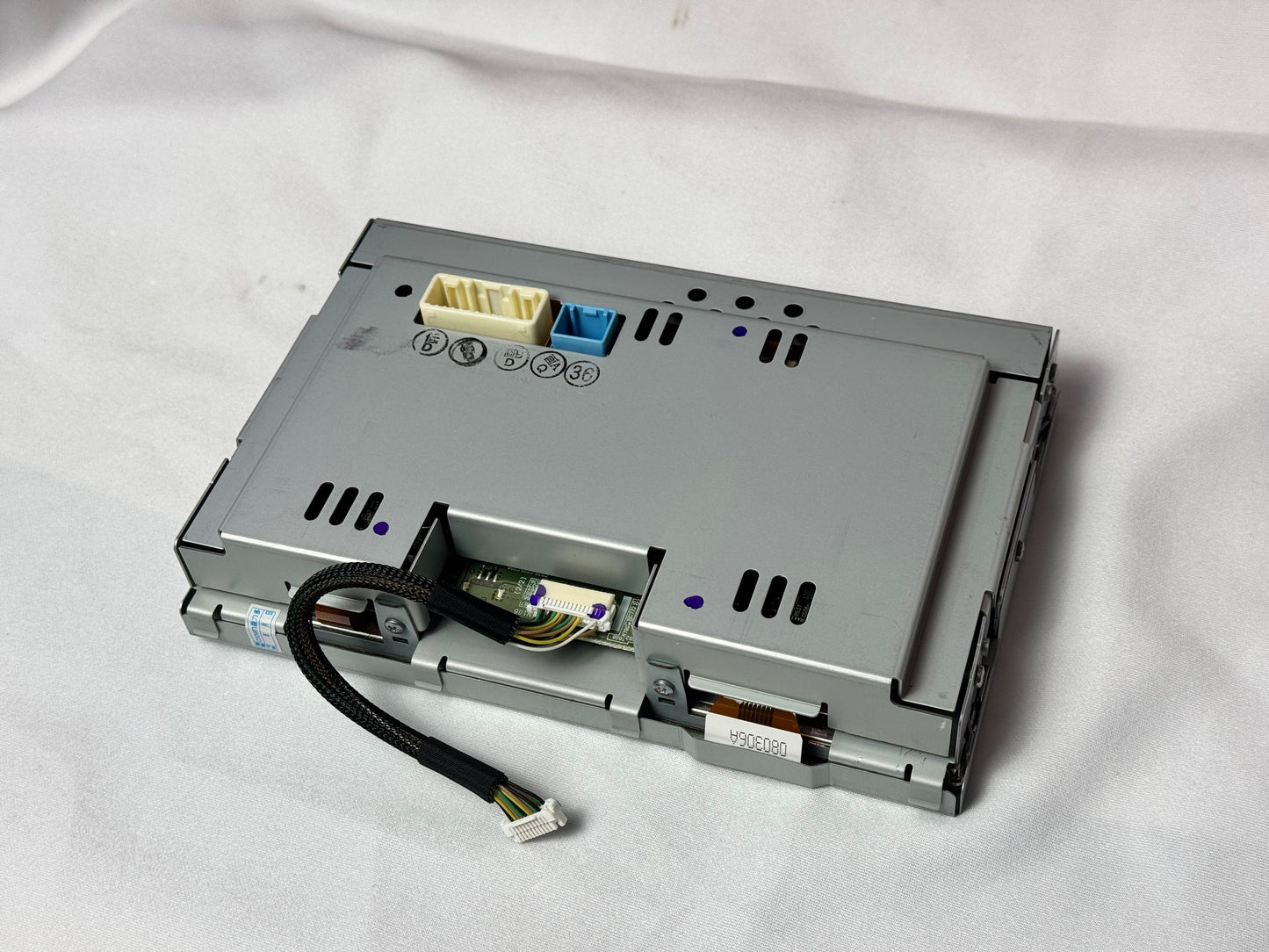 Toyota crown 2005-2015 / Lexus IS 2005-2013 Replaceable Digitiser - CrownFocus