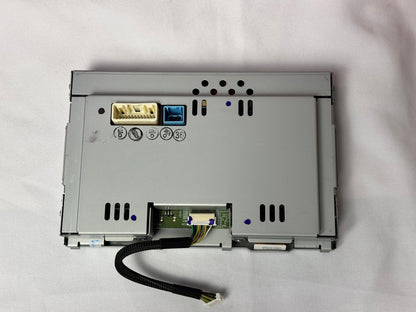 Toyota crown 2005-2015 / Lexus IS 2005-2013 Replaceable Digitiser - CrownFocus