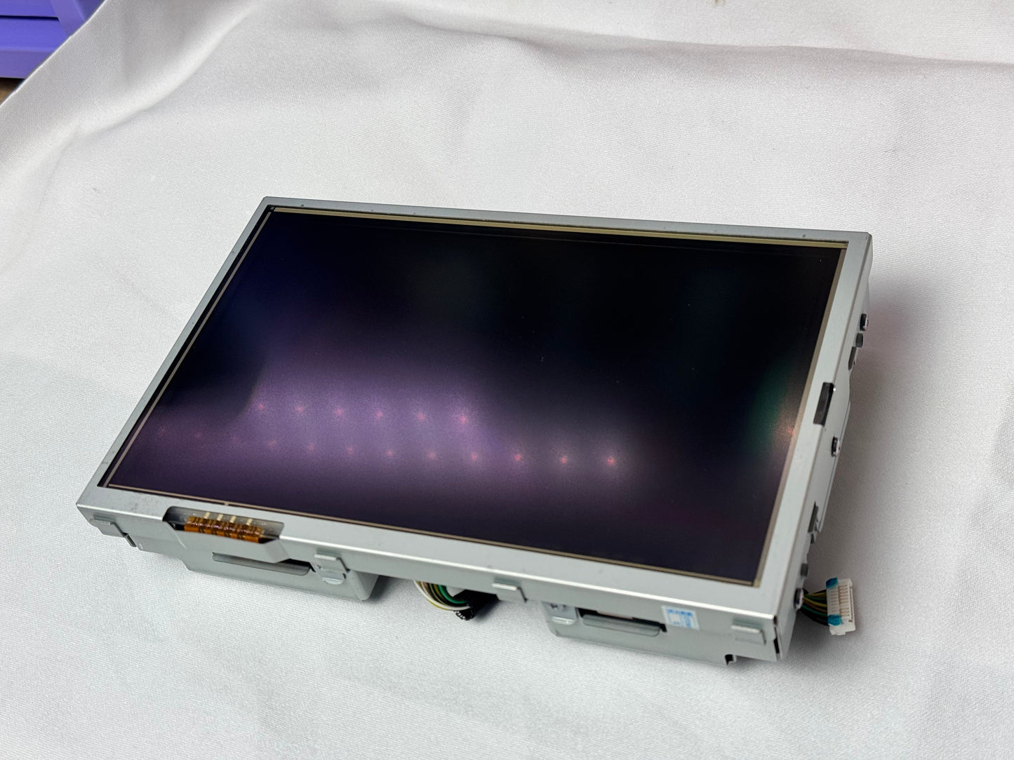 Toyota crown 2005-2015 / Lexus IS 2005-2013 Replaceable Digitiser - CrownFocus