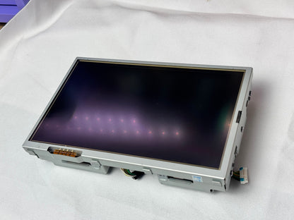 Toyota crown 2005-2015 / Lexus IS 2005-2013 Replaceable Digitiser - CrownFocus